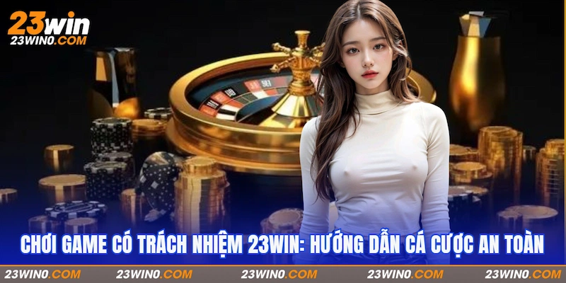 Lý do chơi game có trách nhiệm siêu quan trọng