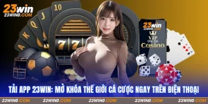 Tải app 23Win