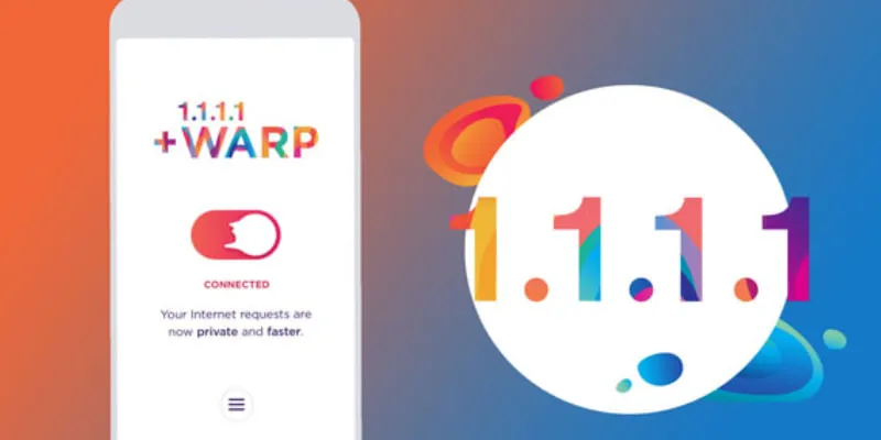 DNS 1.1.1.1 là gì và vai trò của nó